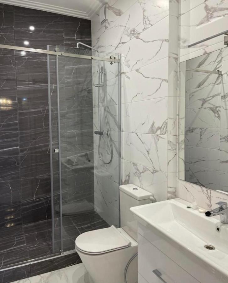 Appartement Xxx Apartament Josda Milan