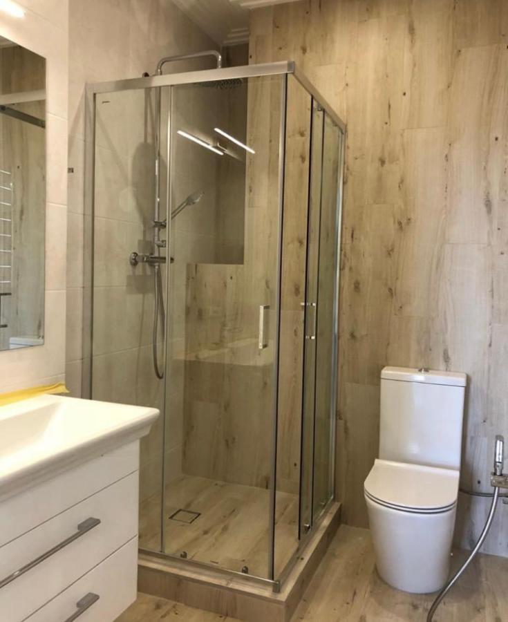 Xxx Apartament Josda Appartement Milan